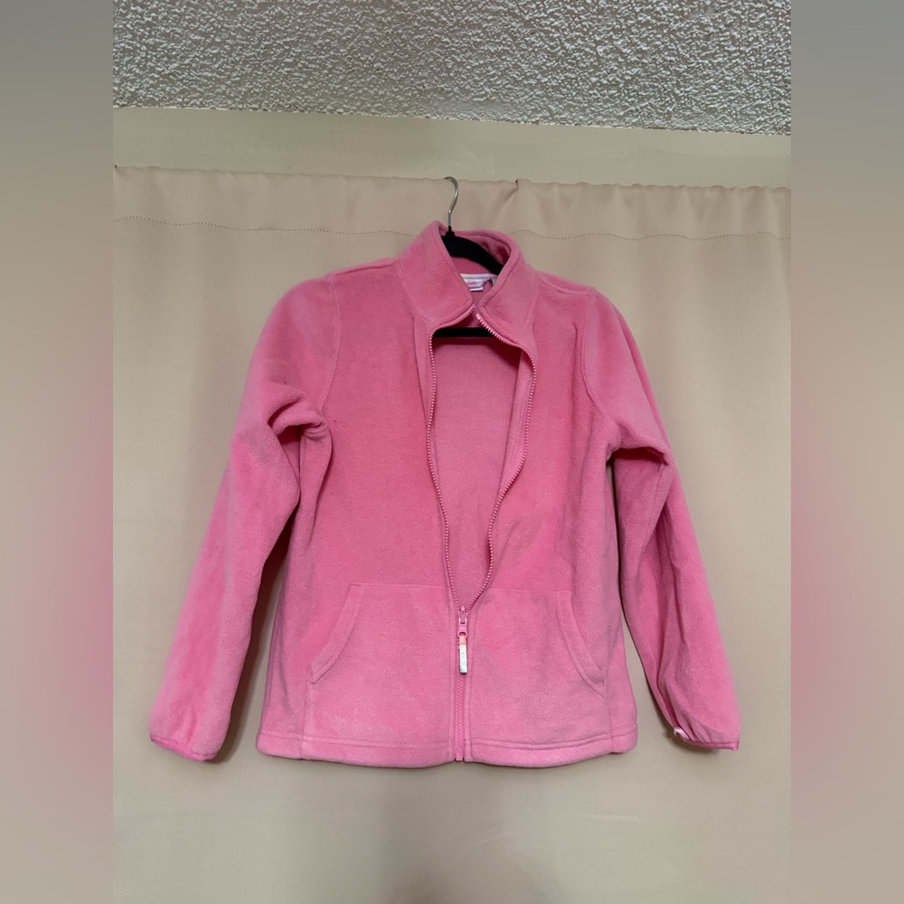 Girls Print 3 In 1 Jacket - Multi - Picture 2 of 12